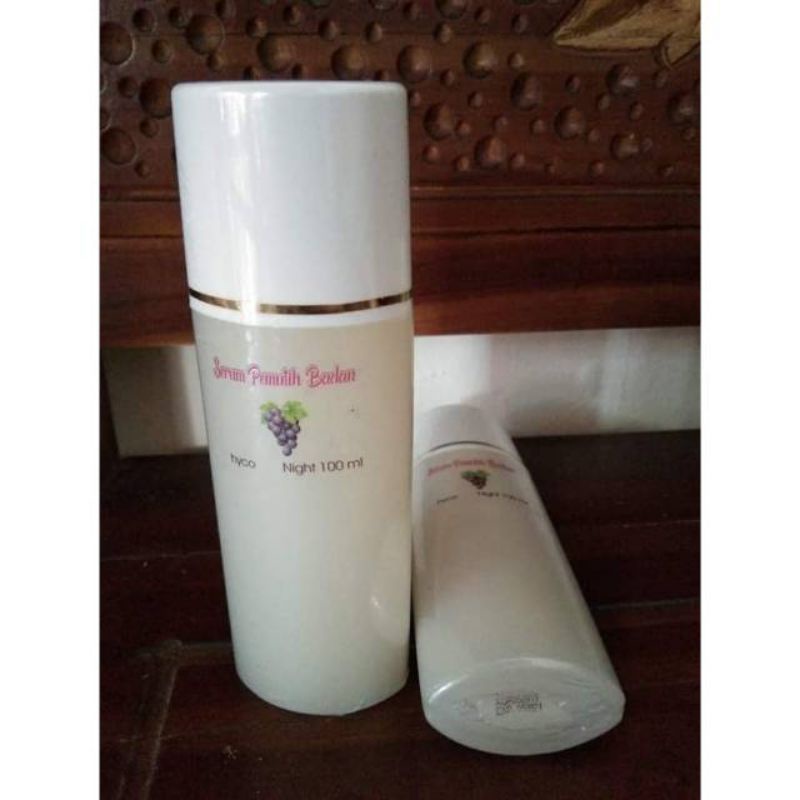 [TERLARIS] LOTION EXTRA DOSIS ANGGUR + HYCO / HB HYCO SUPER / HB ANGGUR SUPER