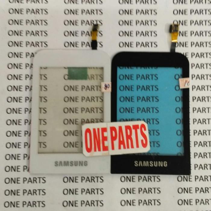 TOUCHSCREEN SAMSUNG CHAMP C3300 C3303 ORIGINAL