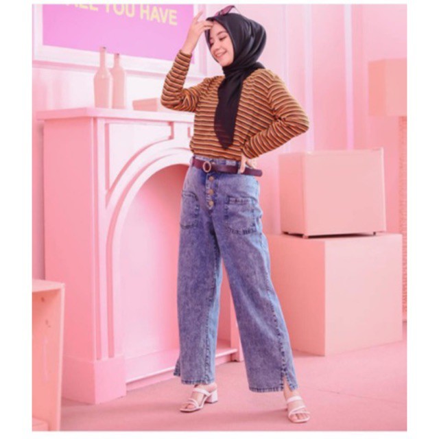 BEETY PANTS Murah