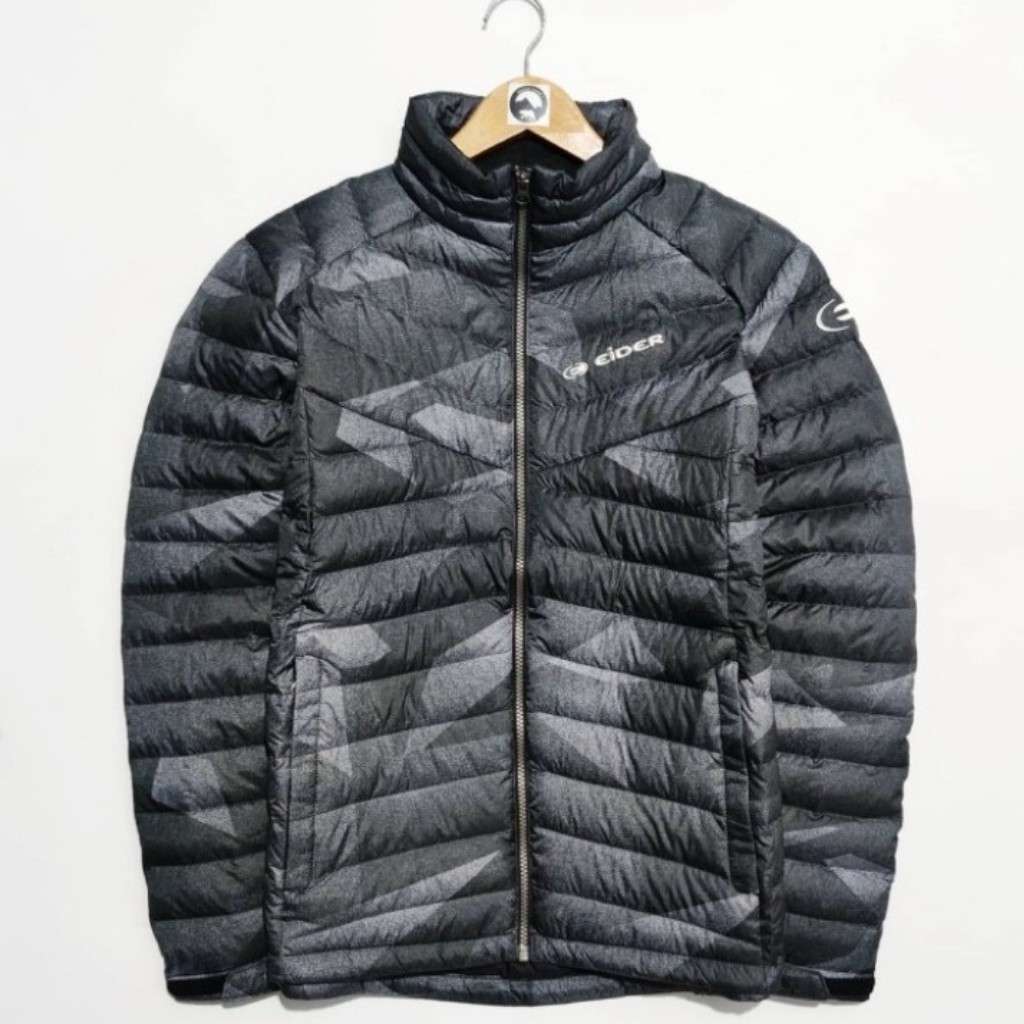 PROMO jaket bulang eider - jaket bulu angsa eider original - jaket eider bulu angsa original