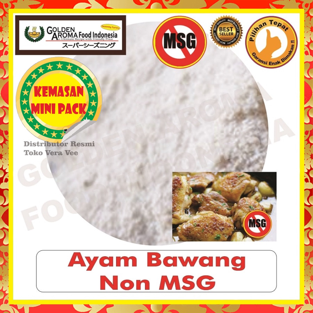 

Bumbu Tabur Rasa Ayam Bawang Non MSG 50Gr Bubuk Tabur Ayam Bawang Non MSG Powder Aneka Asin Manis Gurih Terbaik Premium Enak Impor Instan Grosir Kentang Goreng Basreng Buah Cimol Kripik Pisang Keripik Singkong Makaroni Cilung Jambu Gorengan