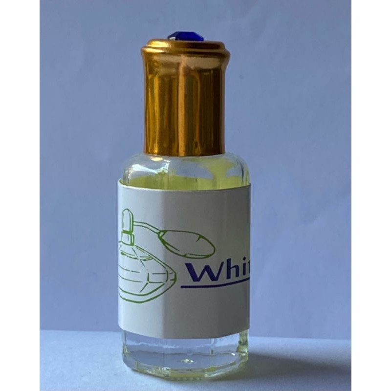 Parfum99 tester Roll on by Keva WHITE OUD