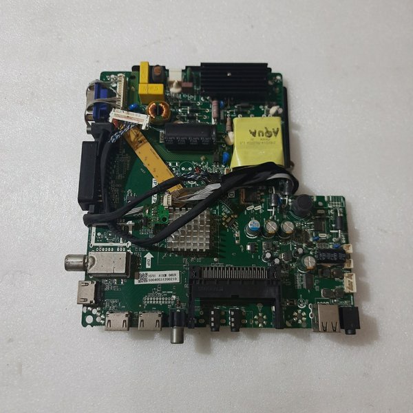 MB-MAINBOARD-MESIN TV LED AQUA LE 32AQT7000 T