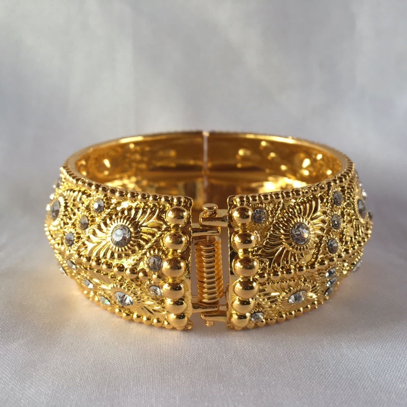 Gelang adat/gelang pengantin/gelang pengantin bugis