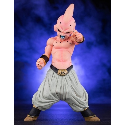 Majin Buu Action Figure Dragon Ball Z Super GT