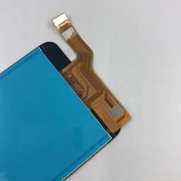 Recomended.. LCD TOUCHSCREEN ASUS ZENFONE 4 MAX / ZC520KL / X00HD- COMPLETE