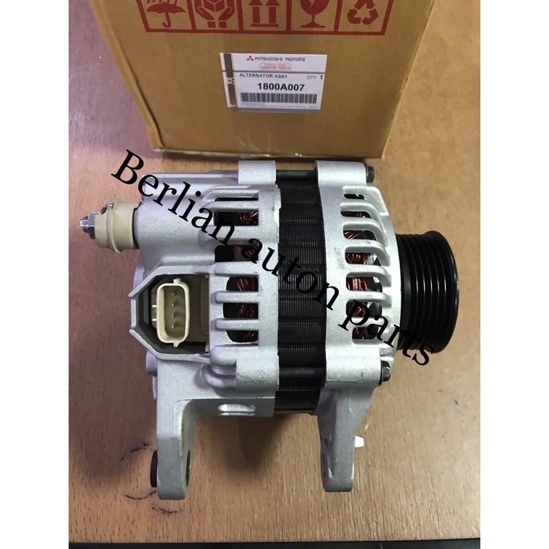 ALTERNATOR TRITON 2.5 DINAMO ALTERNATOR TRITON 2.5