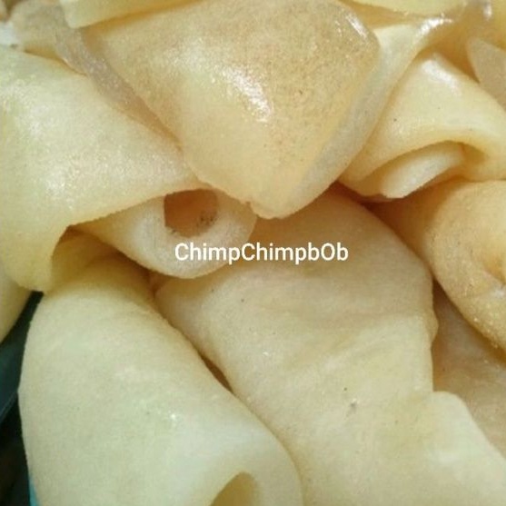 

CECEK / KRECEK KULIT SAPI 500 GRAM