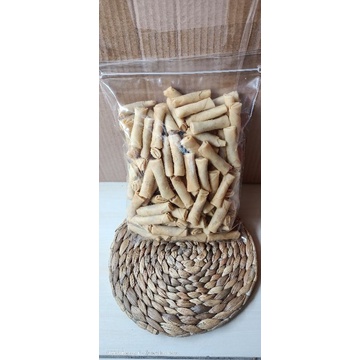 

SUMPIA CHILLI SRIKAYA 250GR