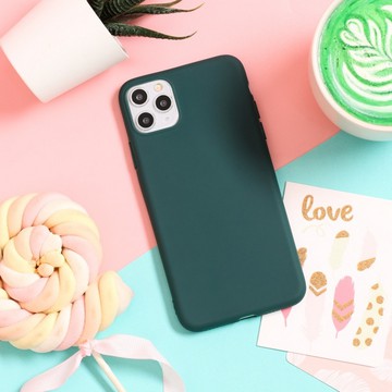 SOFTCASE CANDY FOR XIAOMI REDMI 4 4X 4A 5A 6A NOTE 5 6 7 8 PRO