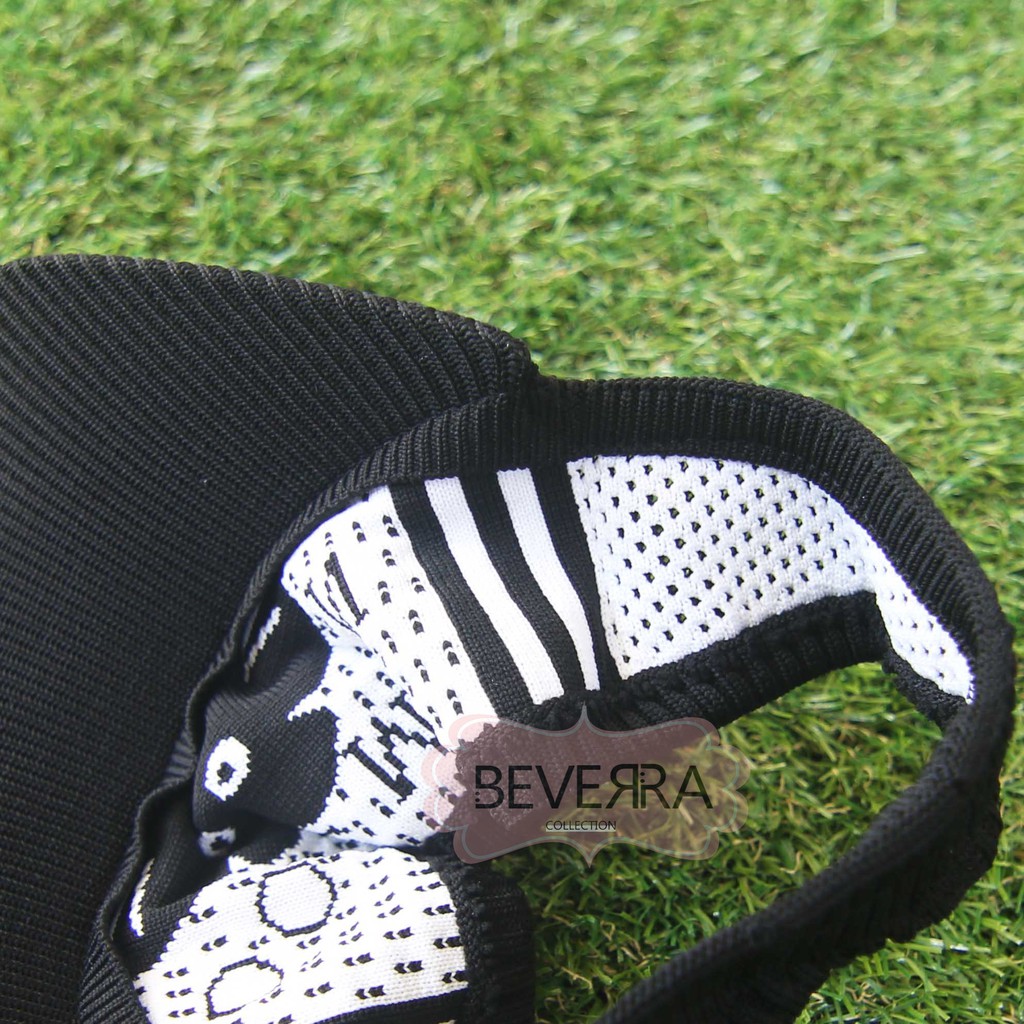 TOPI ANAK RAJUT VISOR PANTAI SUNSHADE MOTIF KARTUN BASEBALL ANTI UV ANAK KECIL LUCU LUCU - ZH-5
