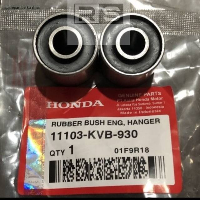 BOSH ARM SET ALL NEW HONDA MATIC BEAT KARBU FI VARIO CBS 125 150 SCOOPY KARBU FI SPACY