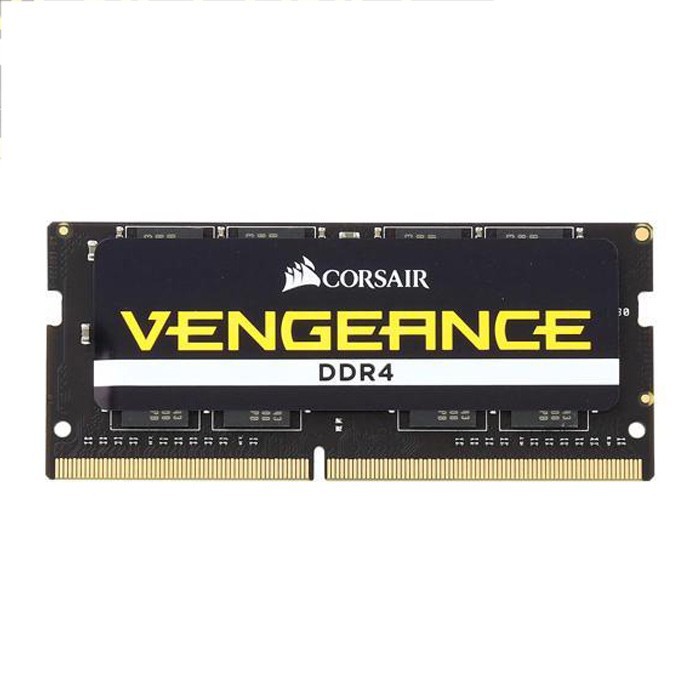 DDR4 8 GB NB CORSAIR VENGEANCE 2666