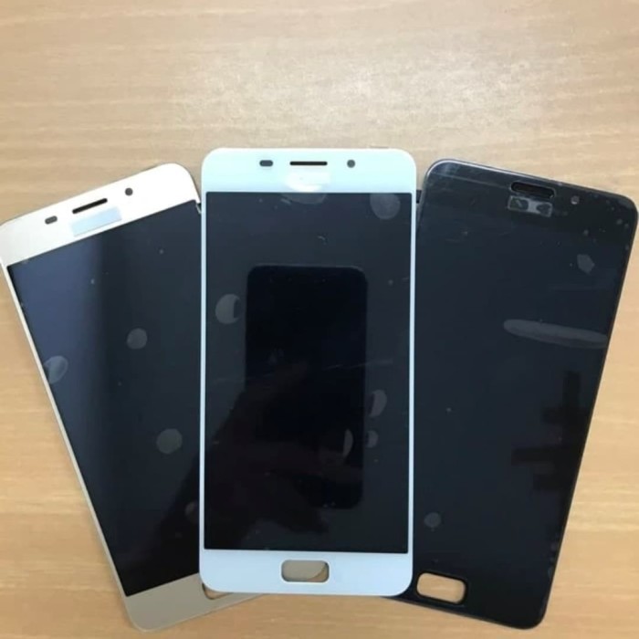 LCD ASUS ZENFONE 3S MAX ZC521TL ORI +TSCREEN