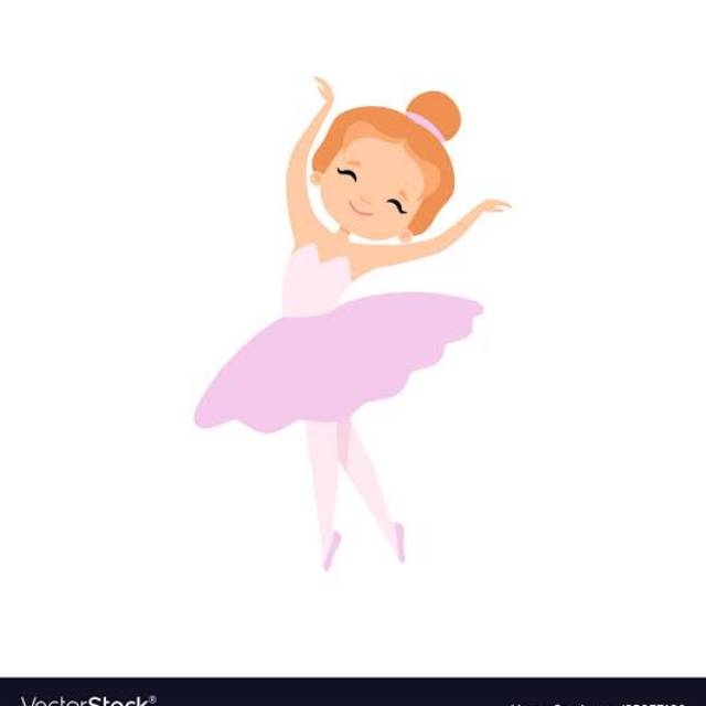 annisalittlebalerina