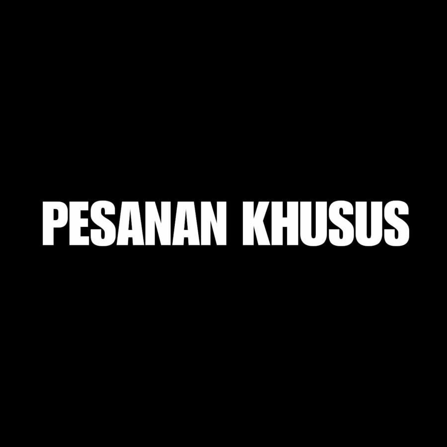 PESANAN KHUSUS