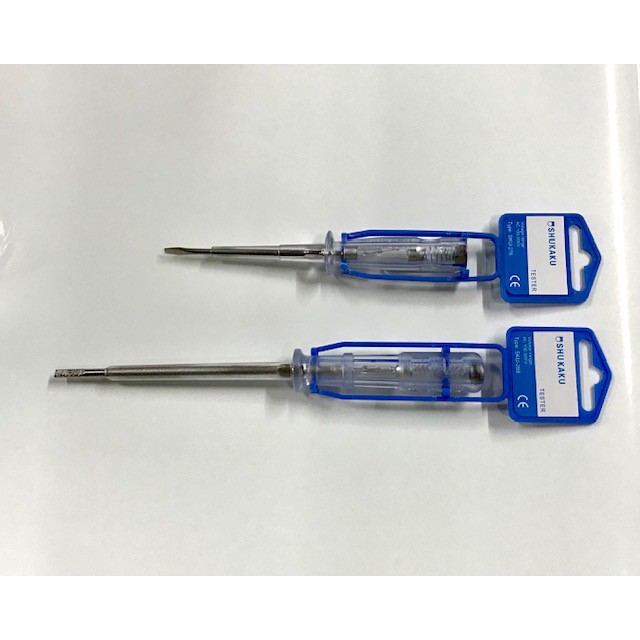 TESTPEN TESPEN SHUKAKU