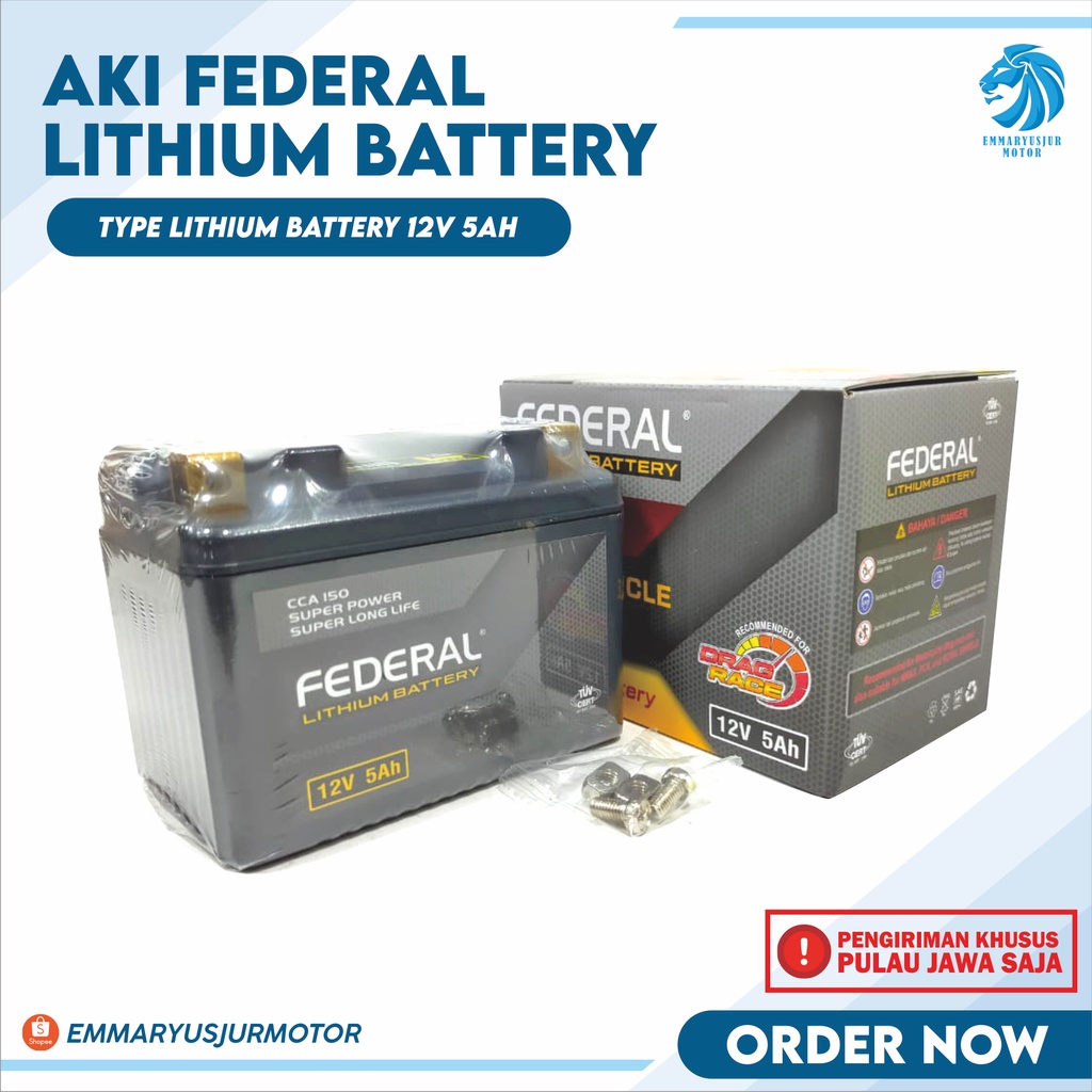 Harga 5v Lithium Battery Terbaru Desember 2022 |BigGo Indonesia