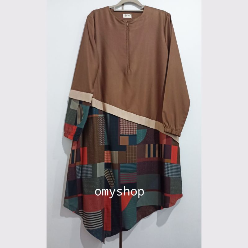 Preloved Tunik Deenay