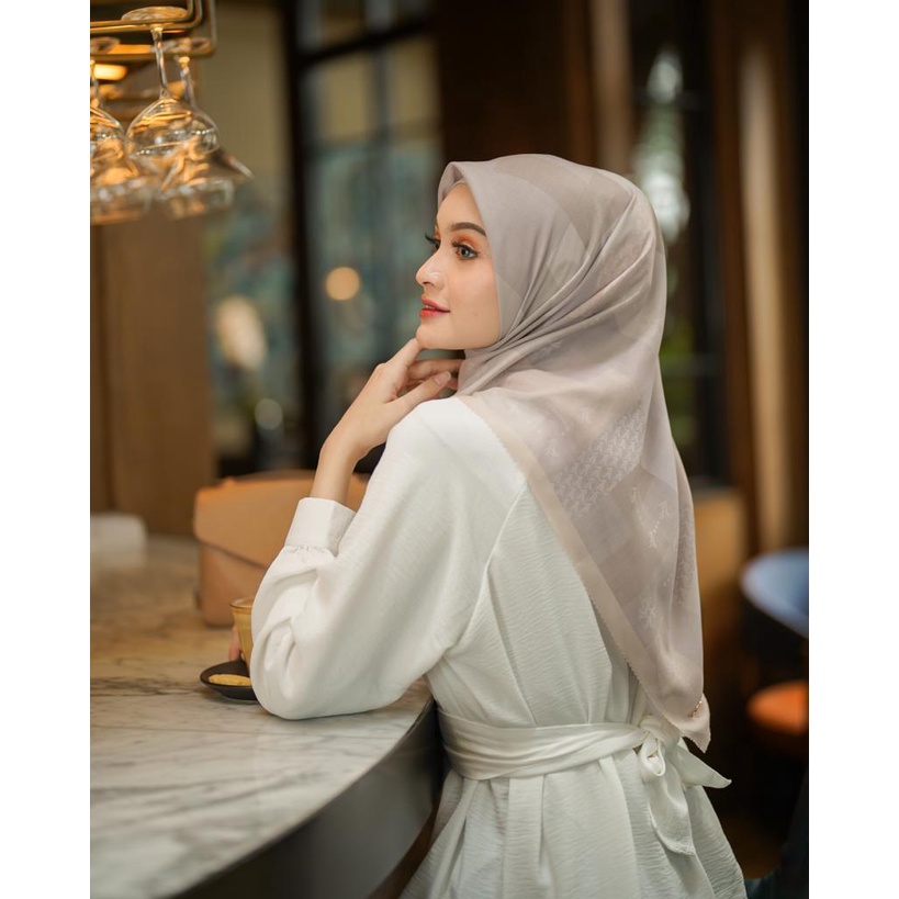 Ayu by Ayu Lestari - Moza Reborn in Mojave