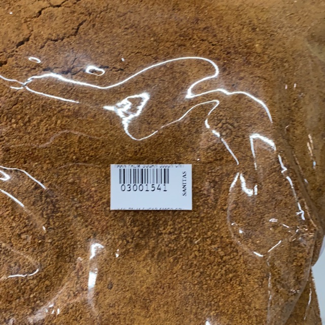 

Haan Palm Sugar Crh 500g