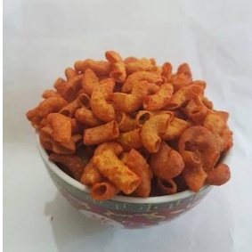 

MAKARONI BANTAT SUPER PEDAS