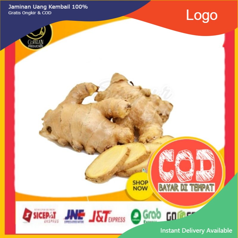 

Jahe Jumbo 250g Jahe Besar Jahe Emprit Sayuran Segar Sayuran Fresh Sayuran Organik Sayuran Murah Sayuran Online Terlaris