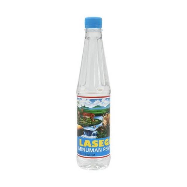 

LASEGAR, Minuman Penyegar, 200ml