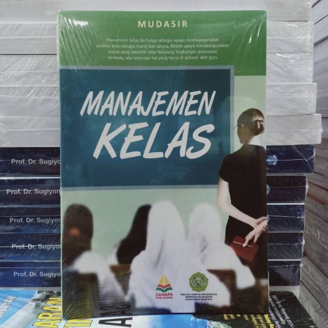 Jual Buku Original: Manajemen Kelas ( MANAJEMEN KELAS ) | Shopee Indonesia