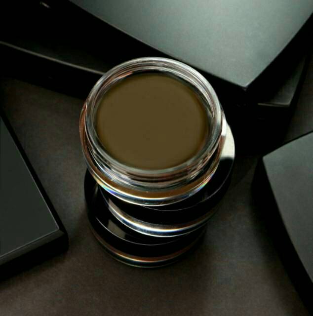 Dual lasting eyebrow cream Lt Pro