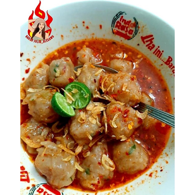 

bakso julid tulangrangu full (ukuran jumbo)