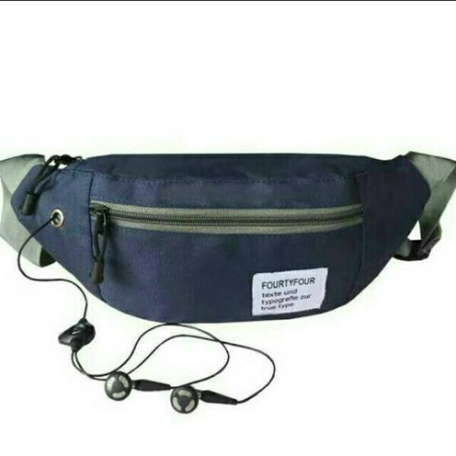 waistbag mini
