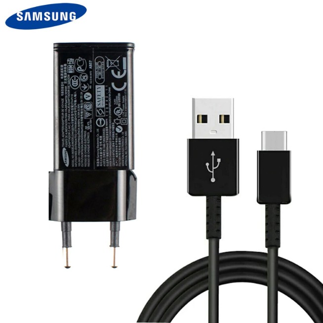 Charger Samsung Galaxy Tab 1 / Tab 2 Original 100%