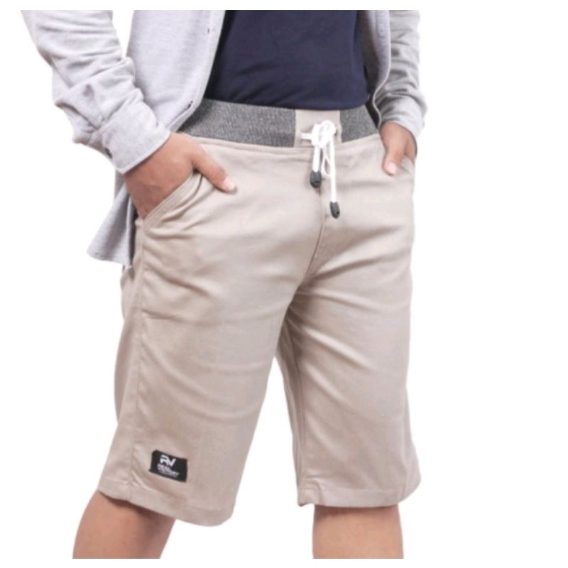 celana Chino pendek , harga untuk 1 kodi isi 20 pcs