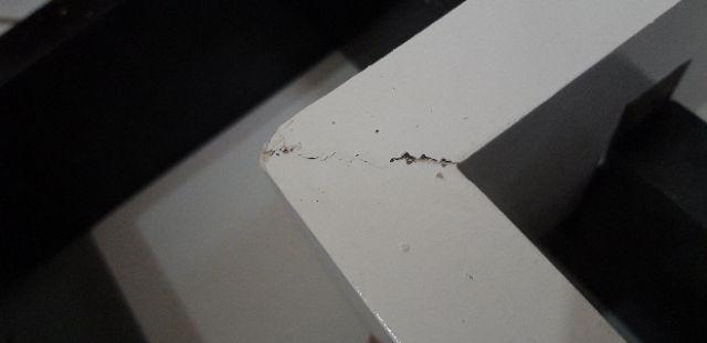 [bayar Di Tempat]rak Dinding Set Sambung 3 New Floating Shelves Lebar 10cm Sudut Bunga Dapur