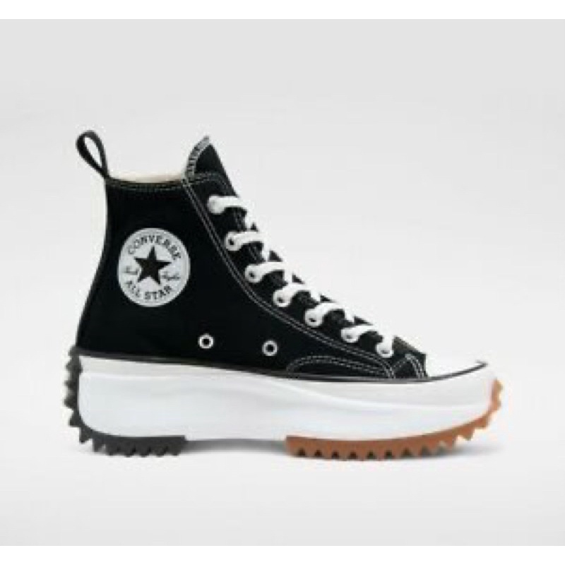 Converse run star hike original // Converse original