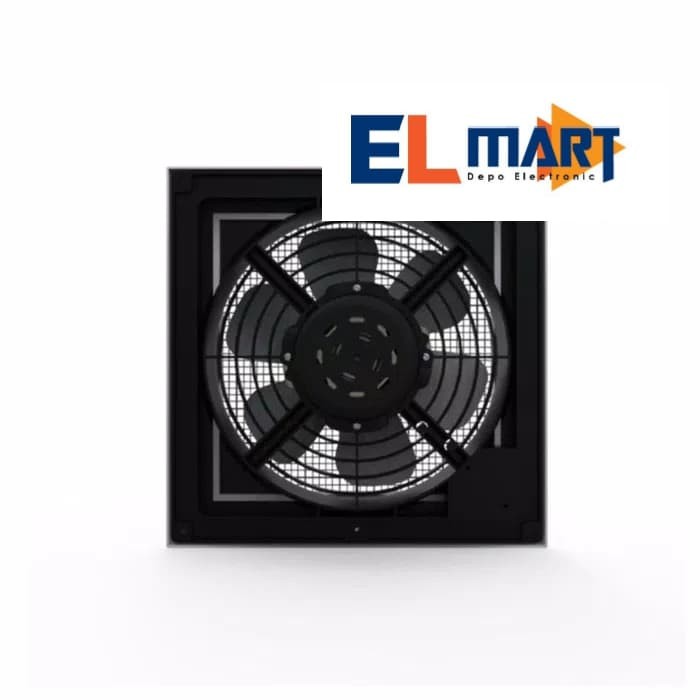 Maspion Kipas Angin Hisap Plafon CEF20 Ceiling Exhaust Fan CEF 20 8inch 8&quot;