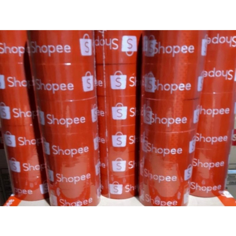 lakban Shopee lakban marketplace solasi sopi lakban online shop