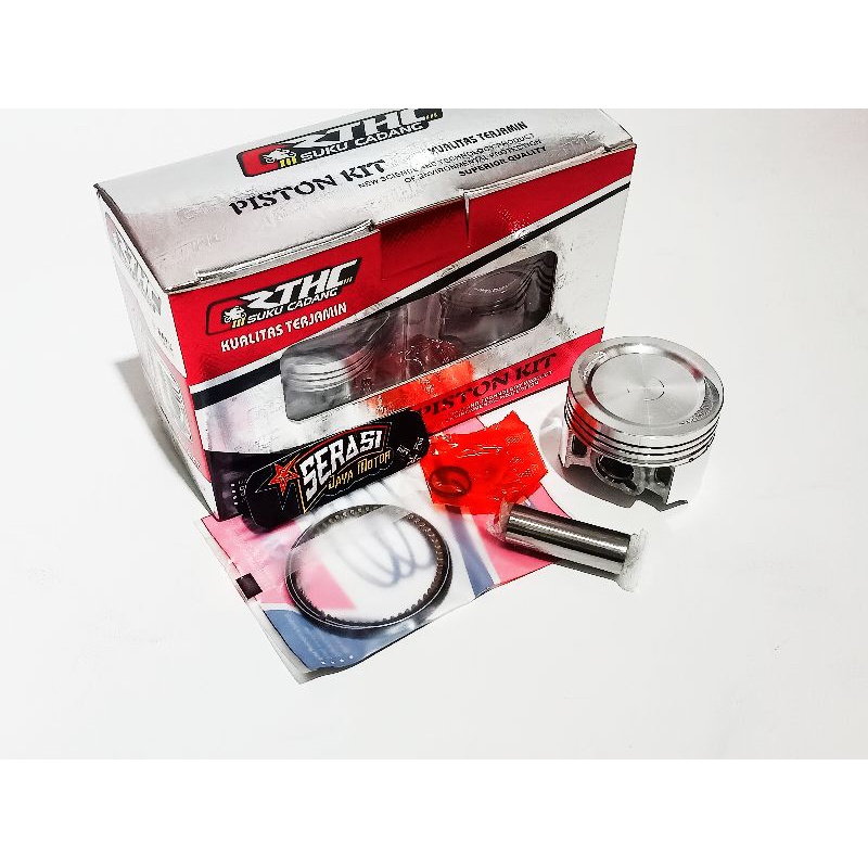 PISTON KIT SEHER REVO ABS / BLADE