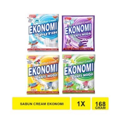 SABUN COLEK EKONOMI 500K / SABUN CREAM EKONOMI 500K