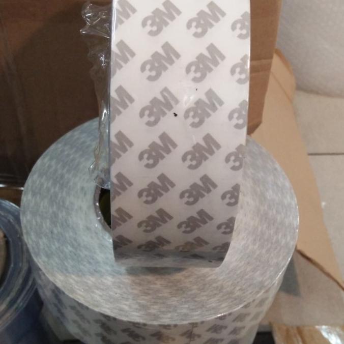 

3M Doubel tape 2" 9080 super kuat dobel tape 3m tahan panas