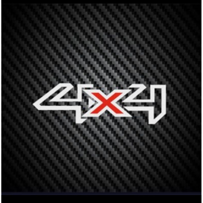 

sticker cutting 4 x4