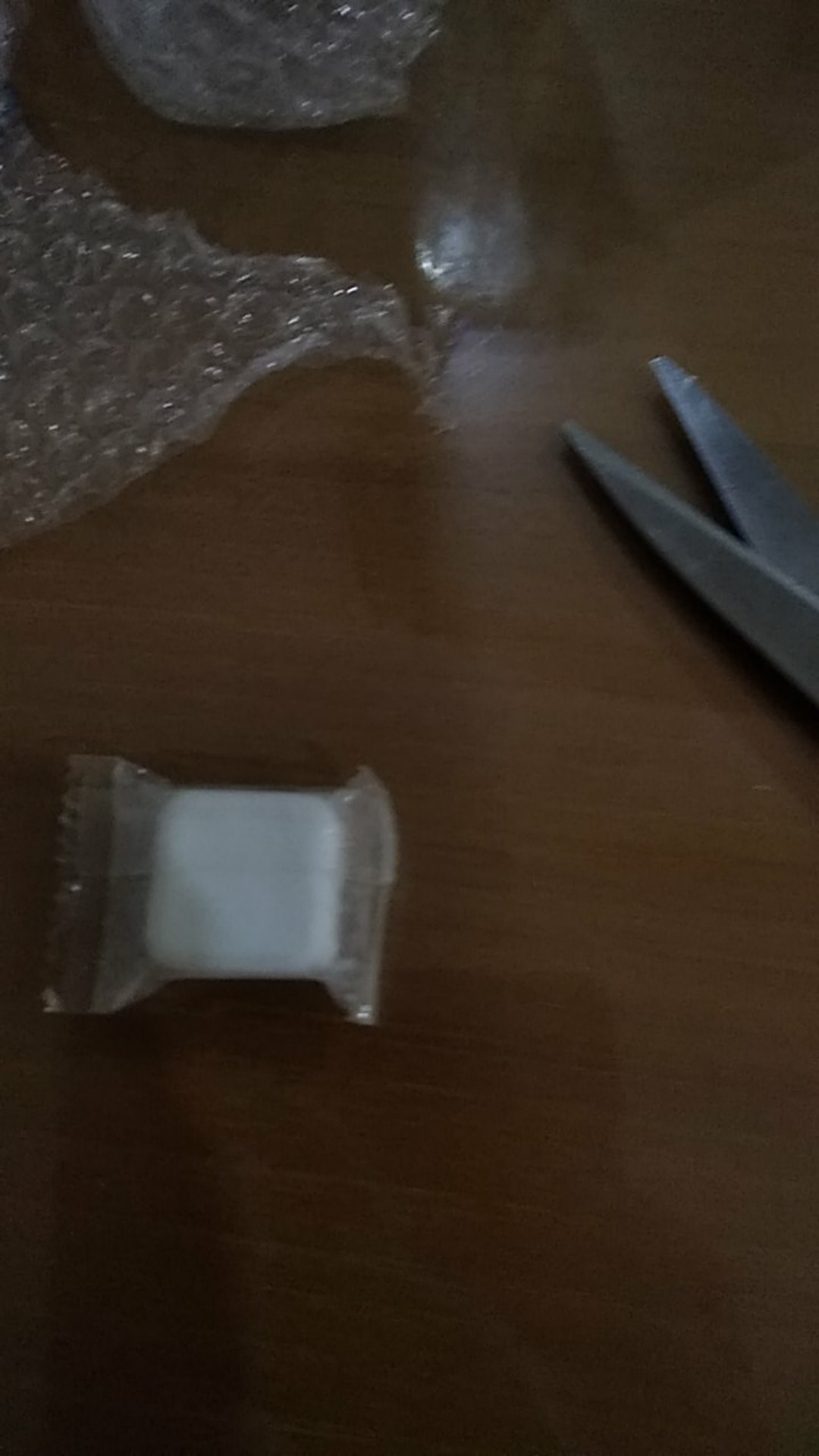 [import] - Tablet Pembersih Mesin Cuci Tablet Padat Enzim Biologis