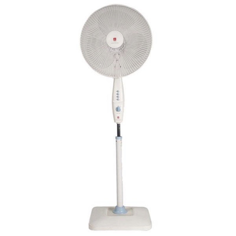 KDK KIPAS ANGIN BERDIRI / KIPAS ANGIN KAKI PETAK WM-40Z