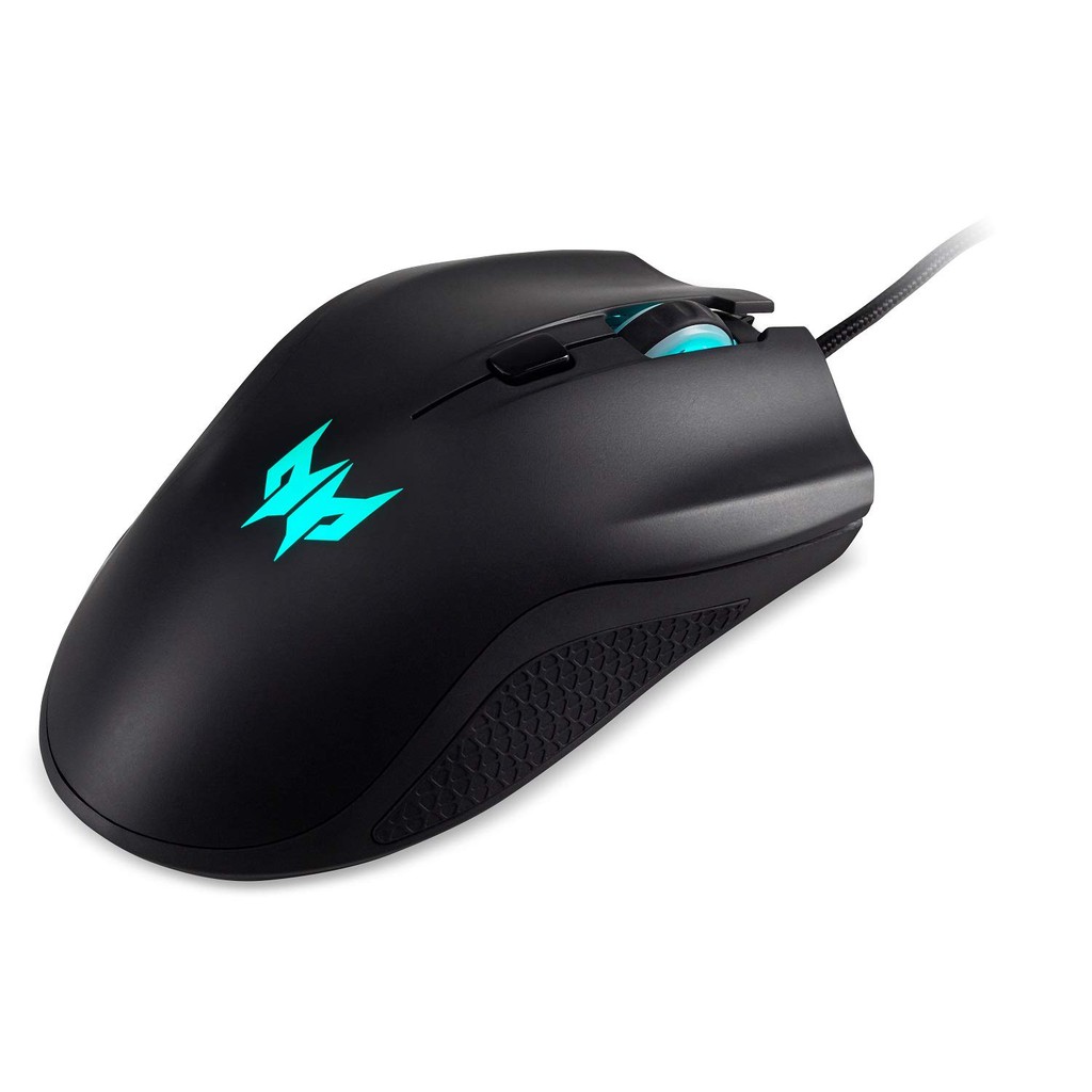 Mouse Gaming Acer Predator Cestus 320 Wired 6500 DPI - Acer Cestus 320