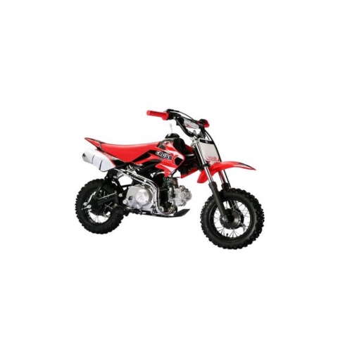 Unik MOTOR VIAR CROSS X 70 Berkualitas