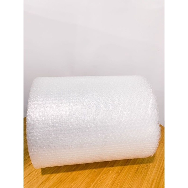 

BUBBLE WRAP EXTRA UNTUK PACKING