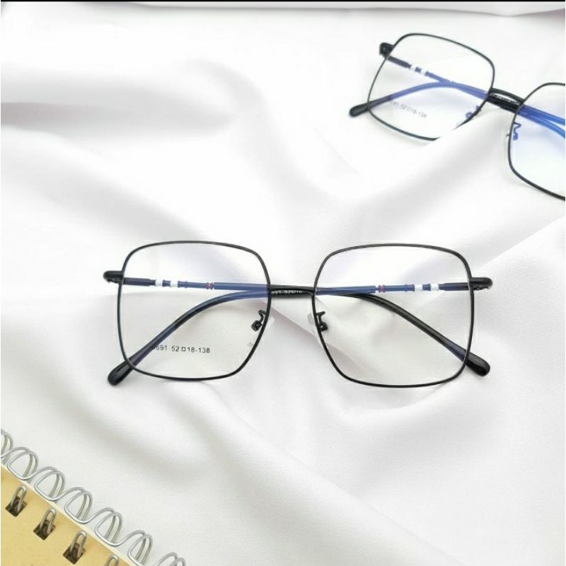 kacamata tipe 9691