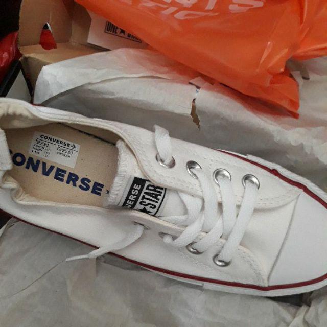 converse shoreline size 11