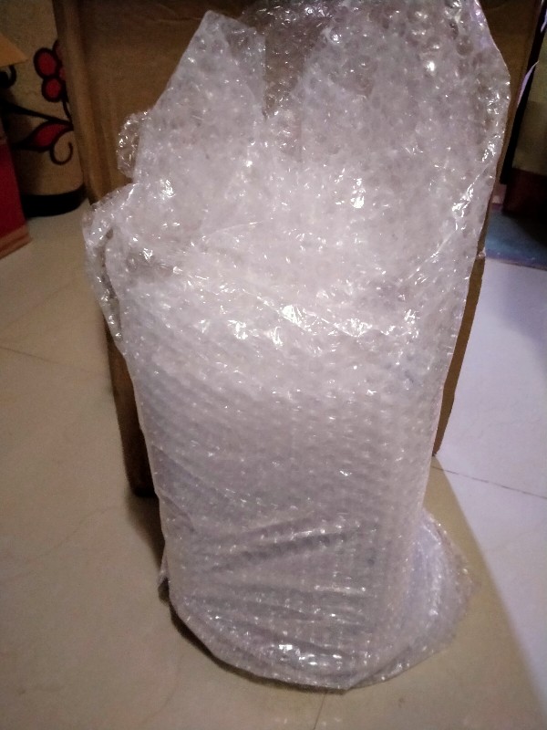 Kotak Makan Plastik / Thinwall / Food Container - Kotak 1000ml